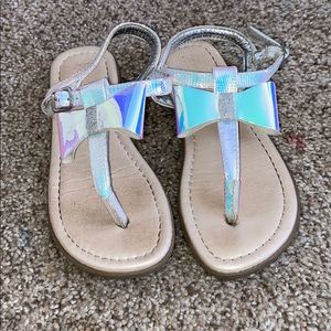Childrens place sandals